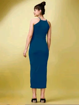 PURVAJA Women's Dresses Modran 0.3 - S