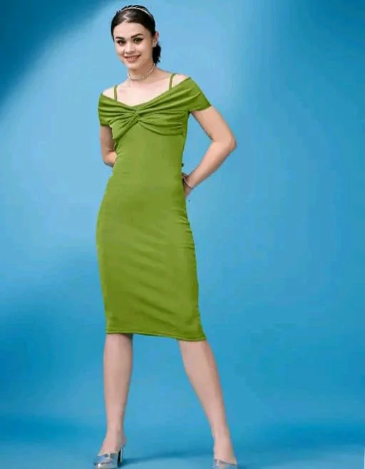 PURVAJA Women's Dresses Modran 0.1 - XL
