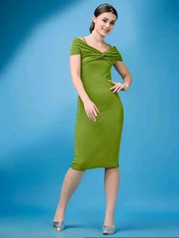 PURVAJA Women's Dresses Modran 0.1 - XXL