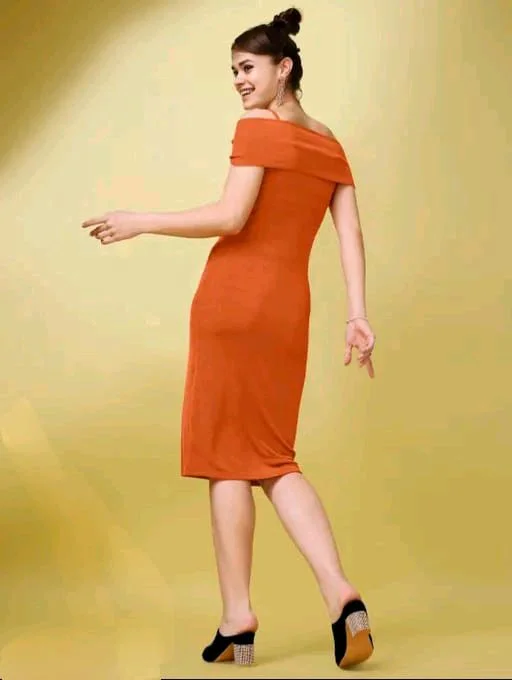 PURVAJA Women's Dresses Modran 0.2 - L