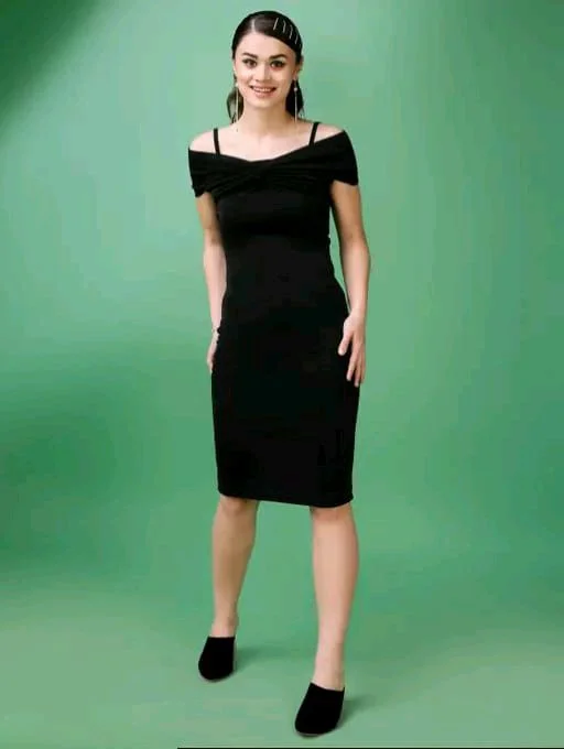PURVAJA Women's Dresses Modran 0.8 - XL
