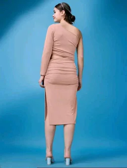 PURVAJA Women's Dresses Modran 0.1 - XL