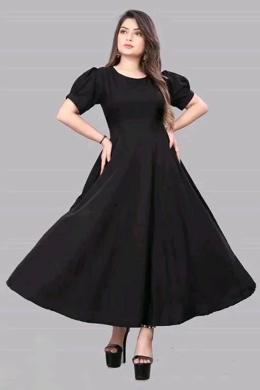 Urbane Retro Women Gowns Modran 0.3 - M