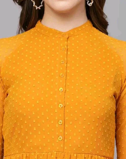 Trendy Feminine Women Dresses Modran 0.1 - S