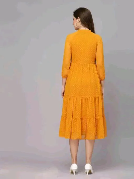 Trendy Feminine Women Dresses Modran 0.1 - M