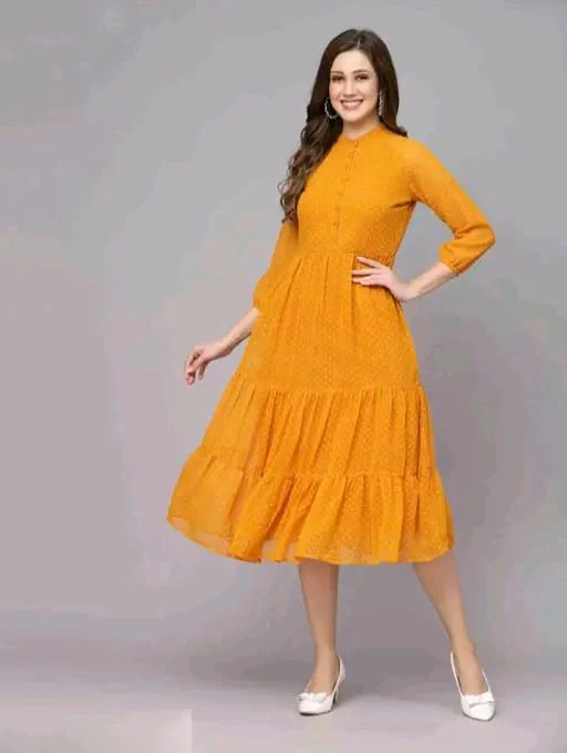 Trendy Feminine Women Dresses Modran 0.1 - XL