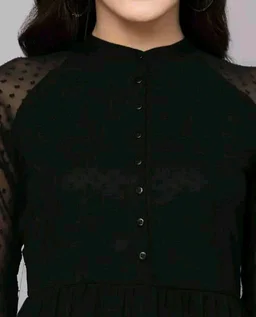 Trendy Feminine Women Dresses Modran 0.2 - S