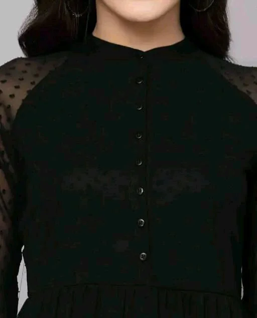 Trendy Feminine Women Dresses Modran 0.2 - M