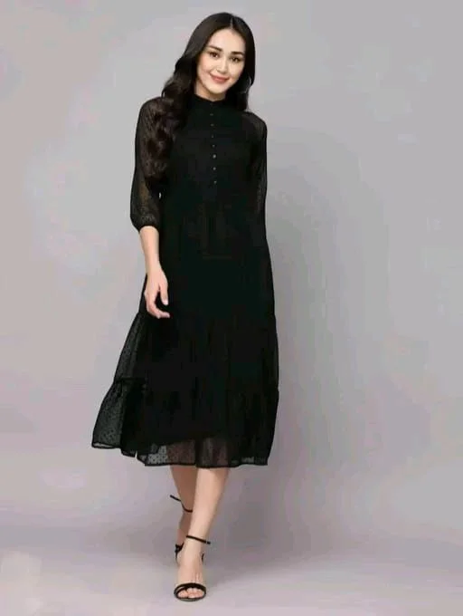 Trendy Feminine Women Dresses Modran 0.2 - XL