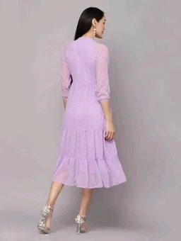 Trendy Feminine Women Dresses Modran 0.3 - S