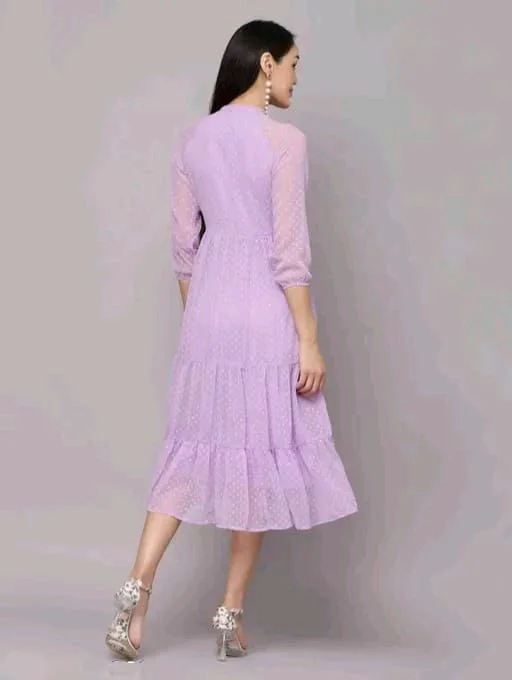 Trendy Feminine Women Dresses Modran 0.3 - Xl