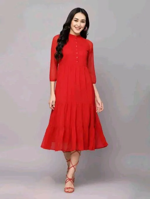 Trendy Feminine Women Dresses Modran 0.4 - L