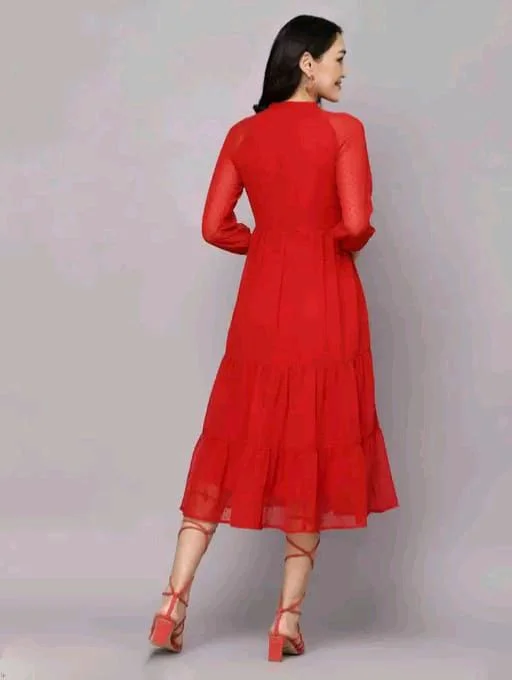 Trendy Feminine Women Dresses Modran 0.4 - L