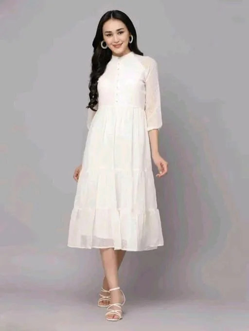 Trendy Feminine Women Dresses Modran 0.5 - XL