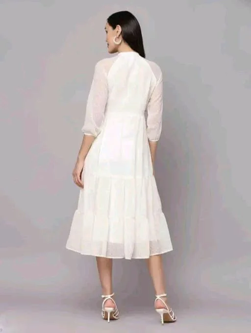 Trendy Feminine Women Dresses Modran 0.5 - XL