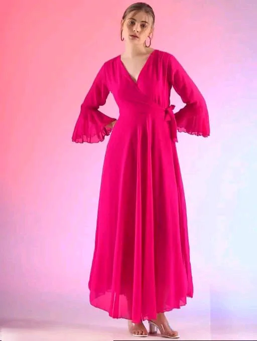 Sheetal Assoicates Women's Dresses Modran 0.1 - S