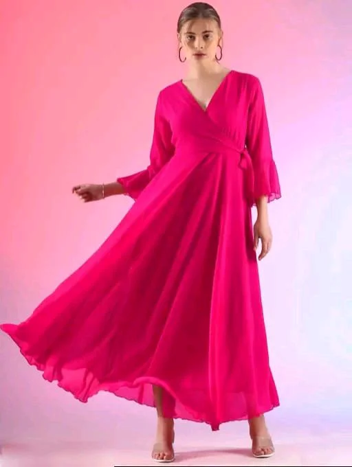 Sheetal Assoicates Women's Dresses Modran 0.1 - M