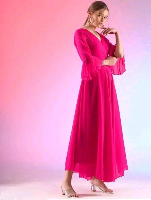 Sheetal Assoicates Women's Dresses Modran 0.1 - XXL