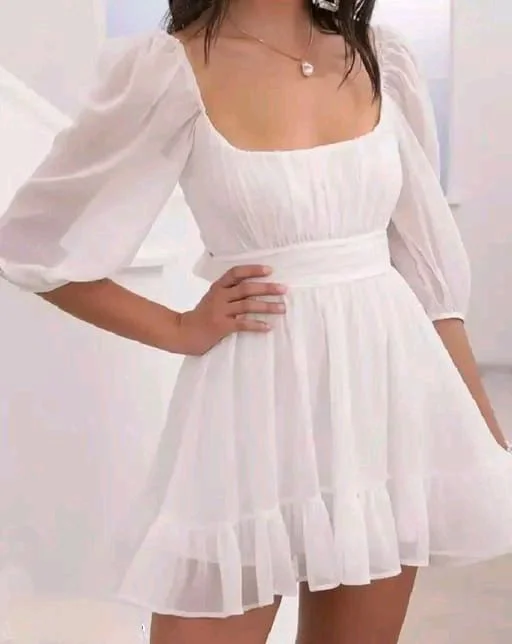 Urbane Partywear Women Dresses Modran 0.1 - M
