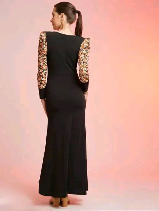 Urbane Retro Women Dresses Modran 0.1 - XXL