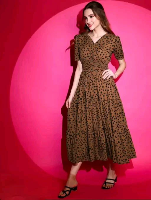 Honky Tonky Women's Dresses Modran 0.1 - XS