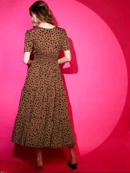 Honky Tonky Women's Dresses Modran 0.1 - S