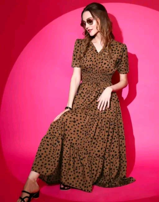 Honky Tonky Women's Dresses Modran 0.1 - L