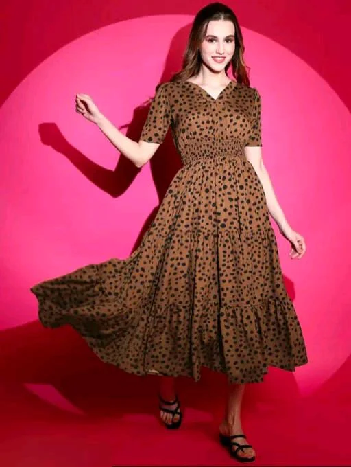 Honky Tonky Women's Dresses Modran 0.1 - XXL
