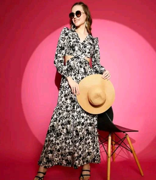 Honky Tonky Women's Dresses Modran 0.1 - XS