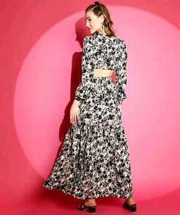 Honky Tonky Women's Dresses Modran 0.1 - M