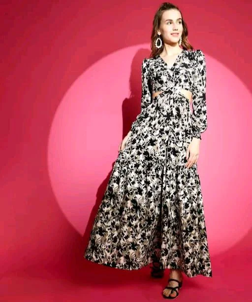 Honky Tonky Women's Dresses Modran 0.1 - L