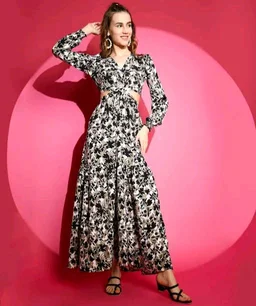 Honky Tonky Women's Dresses Modran 0.1 - L