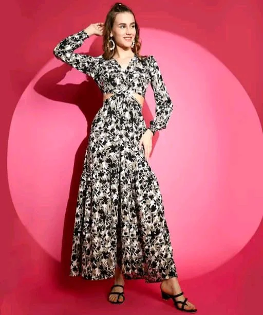 Honky Tonky Women's Dresses Modran 0.1 - XXL