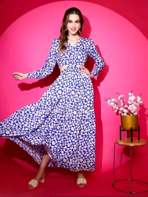 Honky Tonky Women's Dresses Modran 0.3 - S