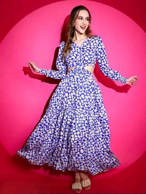 Honky Tonky Women's Dresses Modran 0.3 - S