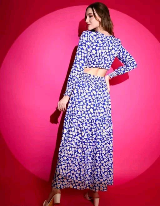 Honky Tonky Women's Dresses Modran 0.3 - L