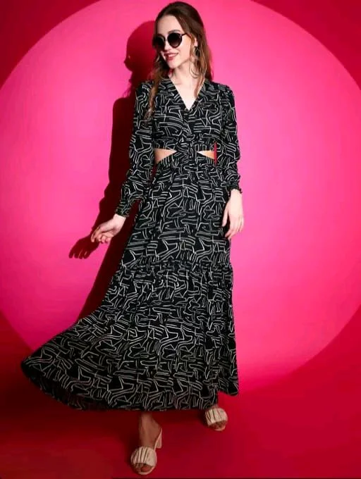 Honky Tonky Women's Dresses Modran 0.5 - XS