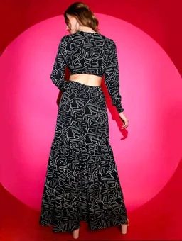 Honky Tonky Women's Dresses Modran 0.5 - XS