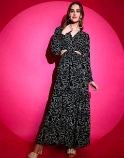 Honky Tonky Women's Dresses Modran 0.5 - S