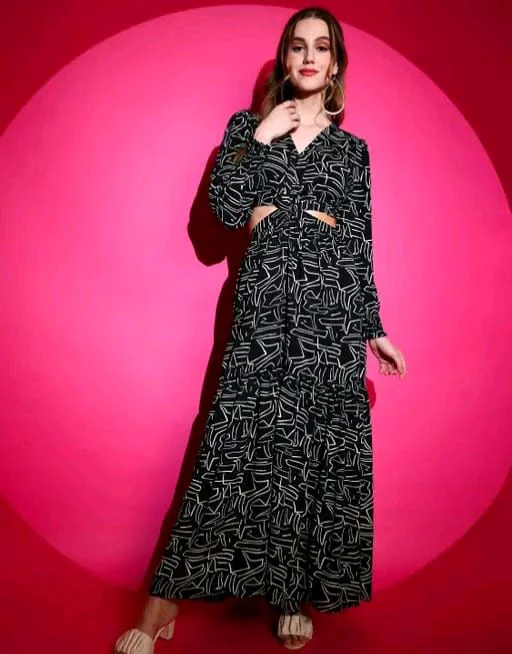 Honky Tonky Women's Dresses Modran 0.5 - M