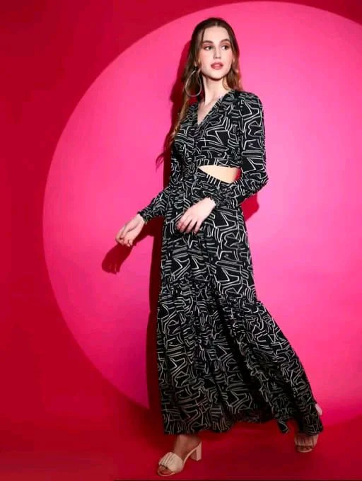 Honky Tonky Women's Dresses Modran 0.5 - M