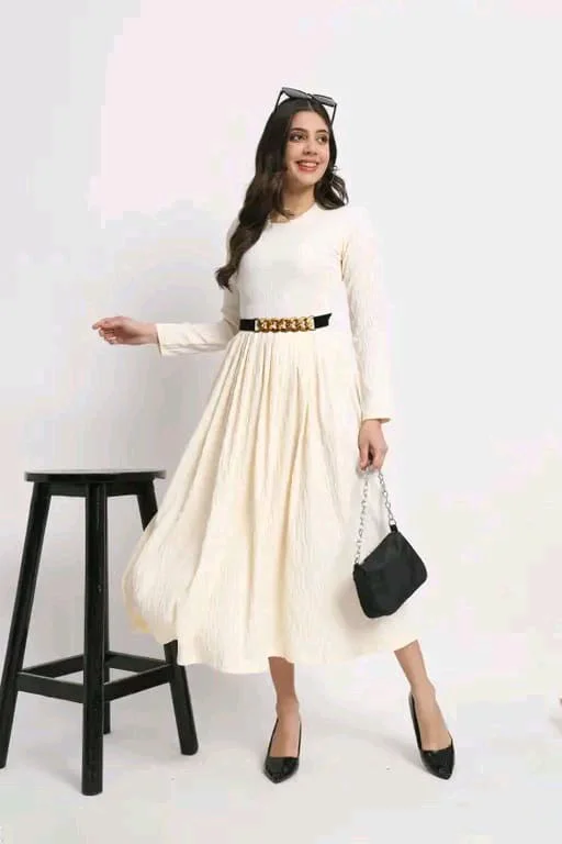 Trendy New Dresses Modran 0.1 - L