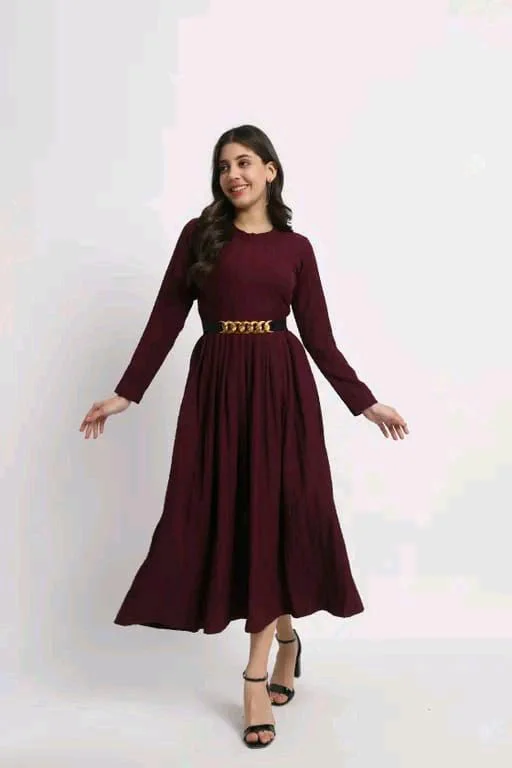 Trendy New Dresses Modran 0.2 - S