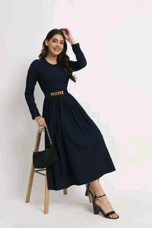 Trendy New Dresses Modran 0.4 - Xl