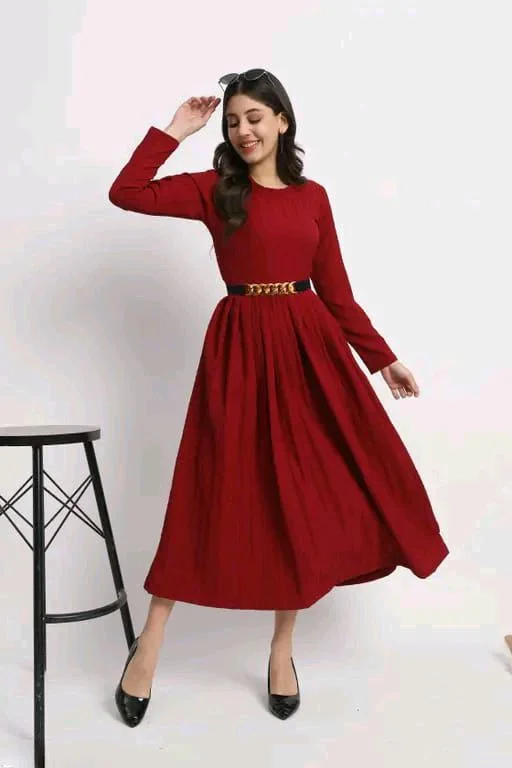 Trendy New Dresses Modran 0.5 - L