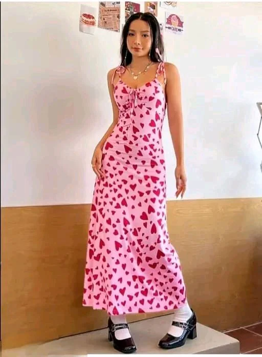 Pretty Partywear Women Dresses Modran 0.1 - S
