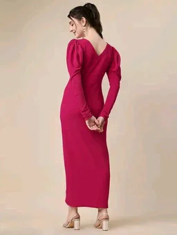Honky Tonky Women's Dresses Modran 0.1 - XL