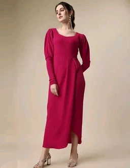 Honky Tonky Women's Dresses Modran 0.1 - S