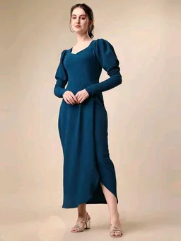 Honky Tonky Women's Dresses Modran 0.2 - S