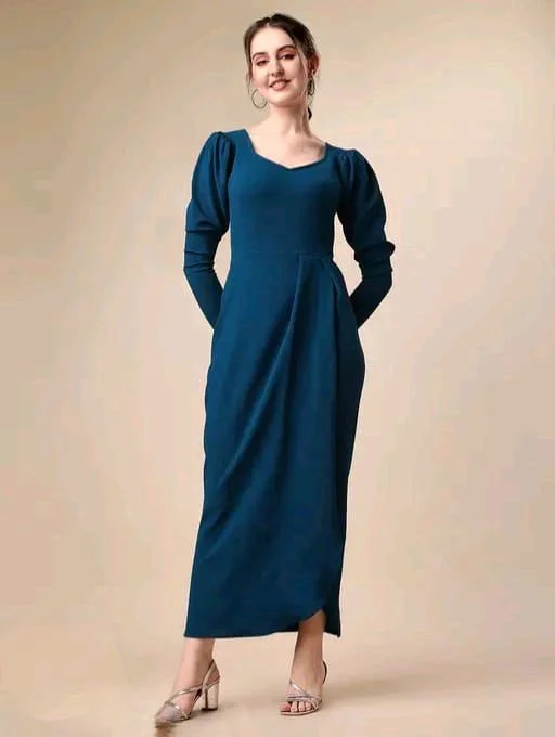 Honky Tonky Women's Dresses Modran 0.2 - XL